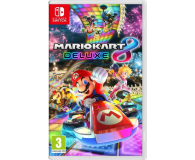 Switch Mario Kart 8 Deluxe - 347995 - zdjęcie 1